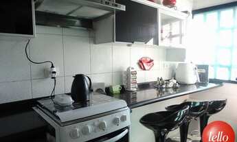 Imagem 7: São Paulo - Apartamento Padrão - Tatuapé