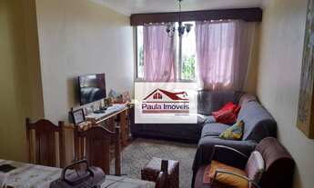 Imagem 6: Apartamento com 3 dormitórios, 68 m² - venda por R$ 380.000,00 ou aluguel por R$ 2.400,00