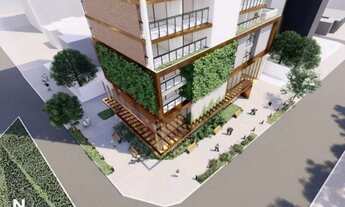 Imagem 3: STUDIO RESIDENCIAL em São Paulo - SP, Jardim Paulista