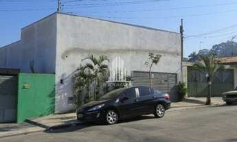 Imagem 3: CASA SOBRADO EM BUTANTA COM 3 DORMITÓRIOS