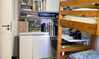 Imagem 3: Apartamento no Ipiranga