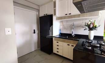 Imagem 2: Lindo apartamento com 197,72² mais 3 suítes e 3 vagas