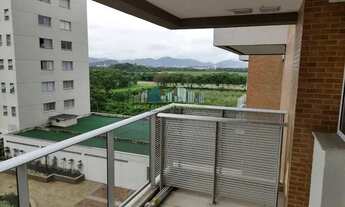 Imagem 6: Apartamento para Venda em Rio de Janeiro, Jacarepaguá, 2 dormitórios, 2 suítes, 3 banheiro