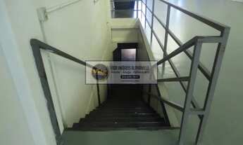 Imagem 4: Galpão em Tamboré - Barueri, SP