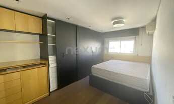 Imagem 4: Exclusiva Cobertura de 2 Suítes com Espaço Gourmet e Vista Deslumbrante na Vila Olímpia