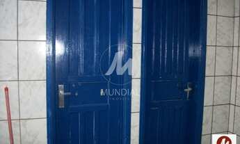 Imagem 4: Salão/Galpão (salão - térreo