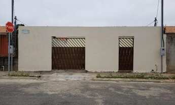 Imagem 6: Vendo Linda Casa no Residencial Avelino Lima Barros