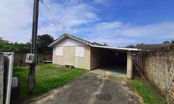 Imagem: Vendo casa em imbituba