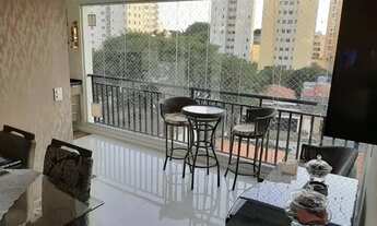 Imagem: Apartamento com 3 dormitórios, 77 m² venda