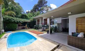 Imagem 4: Casa com 3 dormitórios, 200 m² - venda por R$ 1.299.000,00 ou aluguel por R$ 6.566,67/mês