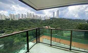 Imagem 4: Apartamento de 180 m² com 4 dormitórios no Vale do Sereno