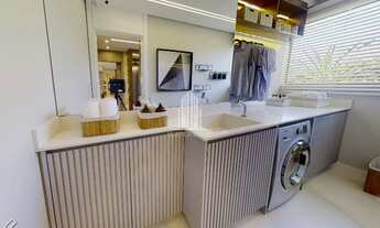 Imagem 7: APARTAMENTO DE 90M² COM TRES DORMITORIOS, UMA SUITE E DUAS VAGAS EM LIVING ONE BARRA FUNDA