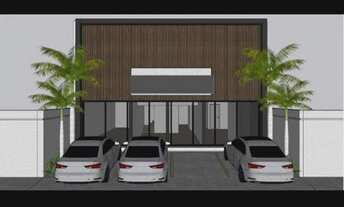 Imagem: Casa comercial de 300m² com capacidade