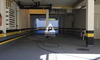 Imagem 4: Apartamento à venda, 2 quartos, 1 suíte, 1 vaga, Méier - RIO DE JANEIRO/RJ