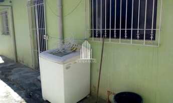 Imagem 2: 3 Casas e Terreno Grande, perto do Shopping Aricanduva, Mercados