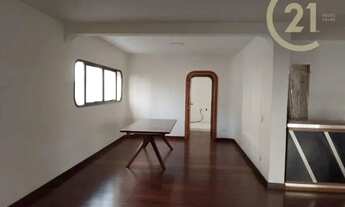 Imagem 3: Apartamento com 4 dormitórios, 196 m² - venda por R$ 1.700.000,00 ou aluguel por R$ 6.440