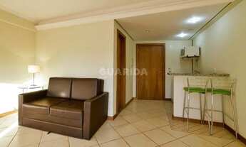 Imagem 3: Apartamento mobiliado, estilo Studio no bairro Santana