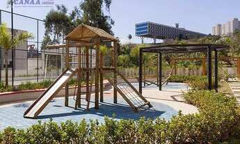 Imagem 6: Apartamento com 3 dormitórios à venda, 107 m² por R$ 905.000,00 - Jardim Wanda - Taboão da