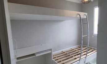 Imagem 6: Apartamento com 3 dormitórios, 58 m² - venda por R$ 400.000,00 ou aluguel por R$ 2.080,00