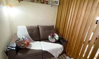 Imagem 4: Lindo Apto 2 Qtos à Venda - Centro