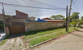 Imagem 5: Casa com 3 dormitórios à venda, 120m² por R$ 450.000,00 - Lot. Cinco Colônias/Harmonia - C