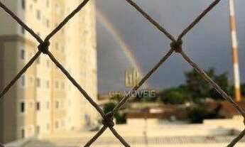 Imagem 7: Apartamento com 2 dormitórios à venda, 40 m² por R$ 225.000,00 - Jardim Novo Mundo - Goiân