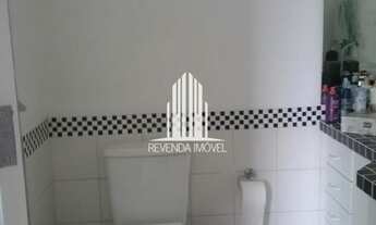 Imagem 2: Apartamento de 58m² com 2 dormr, 1 banheiro, 2 vagas na Vila Andrade