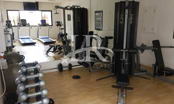 Imagem 3: Flat, Vila Nova Conceição - São Paulo