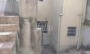 Imagem 7: São Paulo - Casa Padrão - Ipiranga