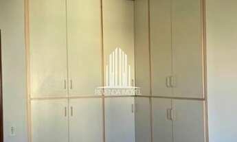 Imagem 6: Apartamento de 253m² com 4 dormr/2 Suítes, 3 banheiros, 3 vagas em Campo Belo