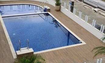 Imagem 2: PRAIA GRANDE - Apartamento Padrão - GUILHERMINA