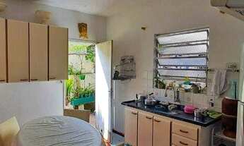 Imagem 4: Terreno com 2 casas à venda, 253m² por R$ 607.000,00 - Jardim Monte Azul - São Paulo/SP