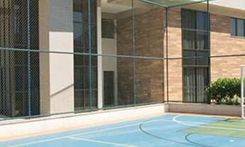 Imagem 3: Apartamento para venda com 110m² com 3 suítes em Palmeiras - Nova Iguaçu - RJ