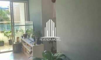 Imagem 4: Apartamento com 3 dormr/1 Suíte, 2 banheiros, 2 vagas no Morumbi