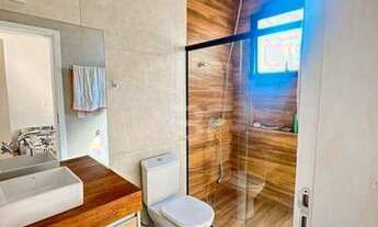 Imagem 6: Casa com 3 dormitórios, 215 m² - venda por R$ 1.820.000,00 ou aluguel por R$ 9.689,00/mês