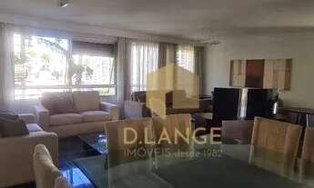 Imagem 4: Apartamento para alugar no Cambuí - Campinas/SP