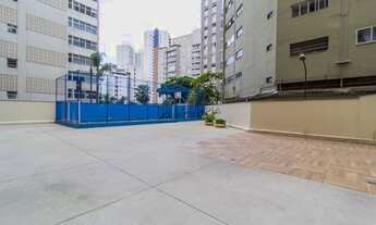 Imagem 7: Apartamento Locação 3 Dormitórios - 138 m² Bela Vista