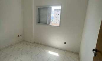 Imagem 6: Apartamento à venda, 55 m² por R$ 269.000,00 - Vila Caiçara - Praia Grande/SP