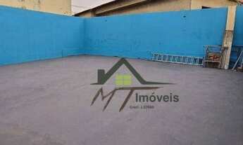 Imagem 3: Casa com 3 dormitórios à venda, 100 m² por R$ 360.000,00 - Jardim Danúbio Azul (Nova Venez