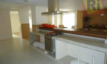 Imagem 7: Cobertura com 4 dormitórios à venda por R$ 1.500.000,00 - Centro - Bertioga/SP