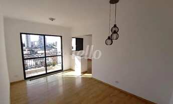 Imagem: São Paulo - Apartamento Padrão - Ipiranga