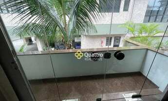 Imagem 4: Casa com 3 dormitórios à venda, 201 m² por R$ 1.450.000 - Embaré - Santos/SP