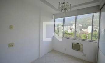 Imagem 11: Apartamento para Aluguel - Tijuca, 3 Quartos, 96 m2