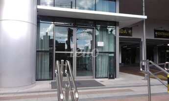 Imagem 7: Santo André - Conjunto Comercial/Sala - Campestre