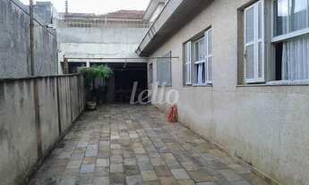 Imagem 3: São Paulo - Casa Padrão - Água Rasa