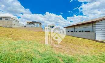 Imagem 7: Excelente Terreno à venda, 600 m² - Condomínio Residencial Colinas do Paratehy - São Jos