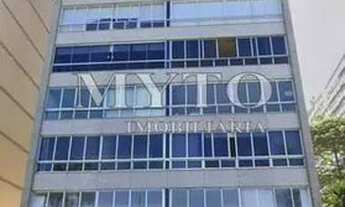 Imagem: Apartamento para venda tem 140 metros quadrados