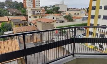 Imagem 2: Apartamento com 3 dormitórios, 100 m² - venda por R$ 420.000,00 ou aluguel por R$ 2.200,00