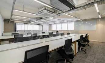 Imagem 6: Conjunto Comercial Vila Olímpia