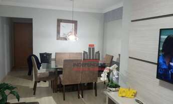 Imagem: Apartamento à venda, 86 m² por R$ 532.000,00